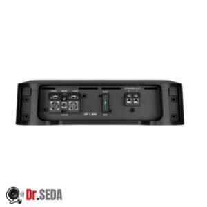 آمپلی فایر مونو هرتز مدل DP 1.500
