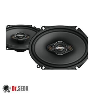 بلندگو بیضی پایونیر مدل TS-A6881F