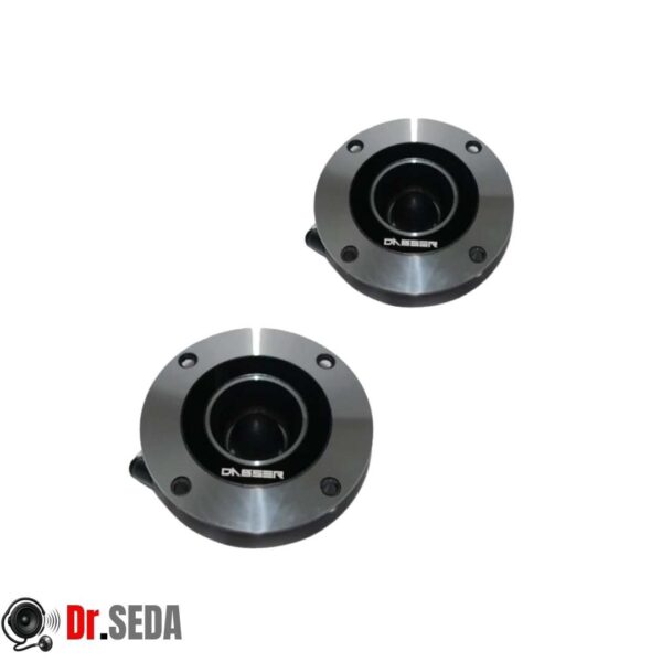 میدرنج سوپرتوییتر خودرو 10 اینچ مدل SM1006 - تصویر 3