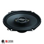 بلندگو بیضی پایونیر مدل TS-A6881F