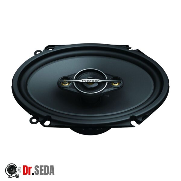 بلندگو بیضی پایونیر مدل TS-A6881F