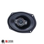 بلندگو بیضی خودرو کنوود مدل KFC-6996PS