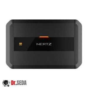آمپلی فایر هرتز مدل DP 4.300
