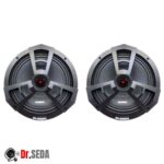 میدرنج خودرو 6.5 اینچ مدل SM602
