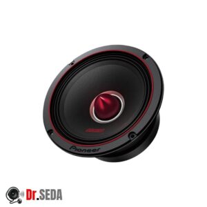 باند دایره ای پایونیر TS-M651PRO سایز ۵ اینچ