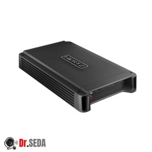آمپلی فایر مونو خودرو هرتز مدل Hcp 1Dk