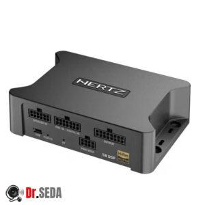 پروسسور هرتز مدل S8 DSP