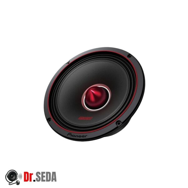 میدرنج پایونیر مدل TS-M801pro
