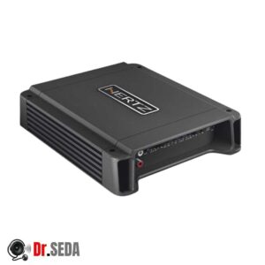 آمپلی فایر خودرو هرتز 1کانال مدل Hcp 1D 1400