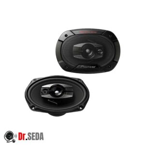 اسپیکر خودرو پایونیر مدل TS 6965 V3