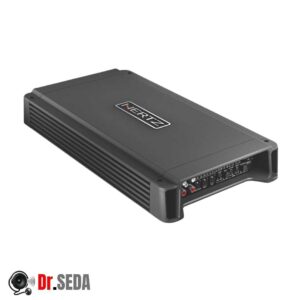 آمپلی فایر خودرو هرتز 5 کانال مدل Hcp 5D