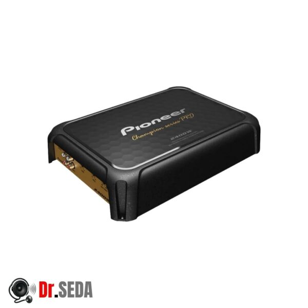 آمپلی فایر مونو پایونیر Pioneer GM-DC971
