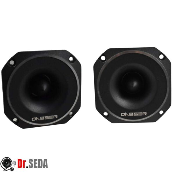 سوپرتوییتر خودرو مدل SM204