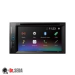 پخش تصویری پایونیر مدل DMH-A245BT سایز ۶.۲ اینچ