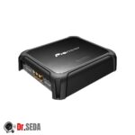 آمپلی فایر پایونیر مدل GM-DX874