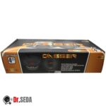 میدرنج خودرو 8 اینچ مدل SM802 - تصویر 3