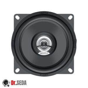 اسپیکر خودرو سایز 4 اینچ هرتز مدل DCX 100.3