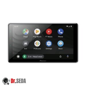 پخش تصویری DMH-ZF9350bt Pioneer