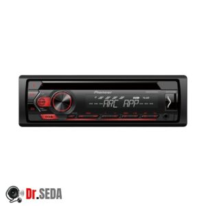 پخش کننده خودرو پایونیر مدل DEH-S1253UB