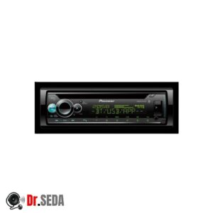 پخش خودرو پایونیر مدل DEH-S5250BT با بلوتوث