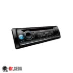 پخش خودرو پایونیر مدل DEH-S5250BT با بلوتوث - تصویر 2