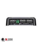 آمپلی فایر پایونیر مدل GM-DX874