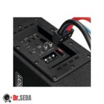 ساب باکس اکتیو هرتز مدل CBA250