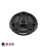 میدرنج خودرو 8 اینچ مدل SM802 - تصویر 2