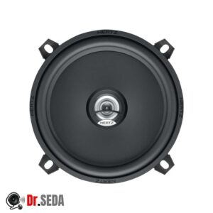 بلندگو هرتز مدل DCX130.3 سایز ۵ اینچ قدرت ۸۰ وات