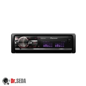 پخش خودرو پایونیر DEH-X9650BT با بلوتوث و USB