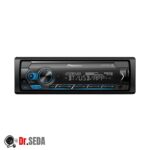 پخش کننده خودرو پایونیر مدل MVH-S325BT
