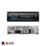 پخش کننده خودرو پایونیر مدل MVH-S325BT