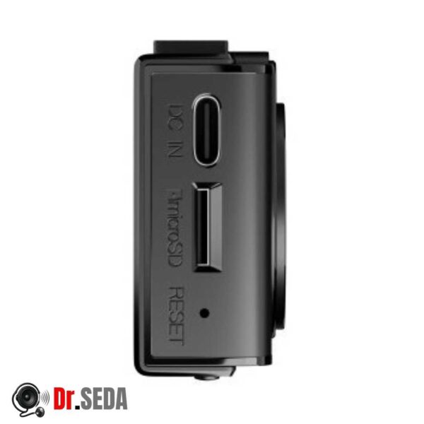 دوربین ثبت وقایع پایونیر مدل VREC-H520DC 2K