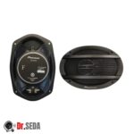 باند بیضی پایونیر مدل TS-F690