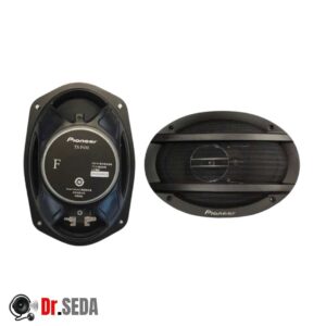 باند بیضی پایونیر مدل TS-F690