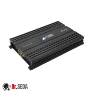 آمپلی فایر پاور دیاموند Trauma 4.65