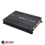 آمپلی فایر پاور دیاموند Trauma 4.65