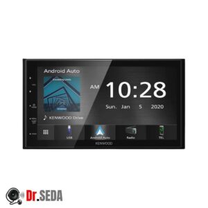 Kenwood DMX5020S دودین تصویری کنوود