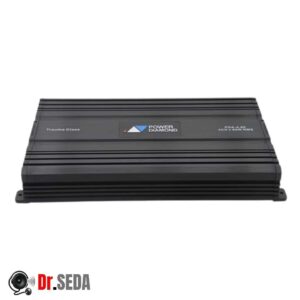 آمپلی فایر پاور دیاموند PDA-4.80