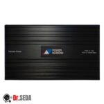 آمپلی فایر پاور دیاموند مدل PDA-4.100