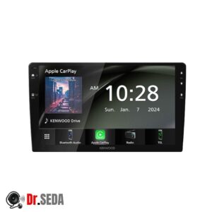 kenwood DMX80AXS پخش کنوود با 9 اینچ مانیتور لمسی + ...