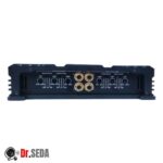 آمپلی فایر پاور دیاموند مدل PDA-4.100