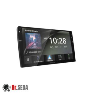 kenwood DMX80AXS پخش کنوود با 9 اینچ مانیتور لمسی + ...