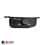 آمپلی فایر خودرو پایونیر مدل GM-D9701