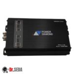 آمپلی فایر پاور دیاموند مدل PDA-4.120