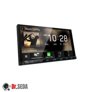 پخش تصویری کنوود مدل DMX9021S