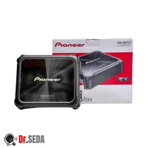 آمپلی فایر مونو پایونیر مدل GM-D8701