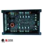 آمپلی فایر پاور دیاموند مدل PDA-4.120