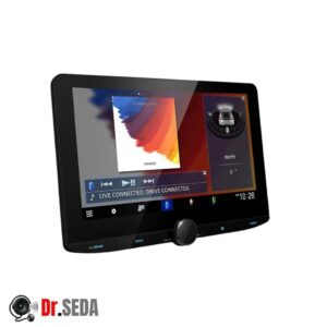 Kenwood DMX9720XS پخش تصویری کنوود
