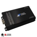 آمپلی فایر پاور دیاموند مدل PDA-4.120